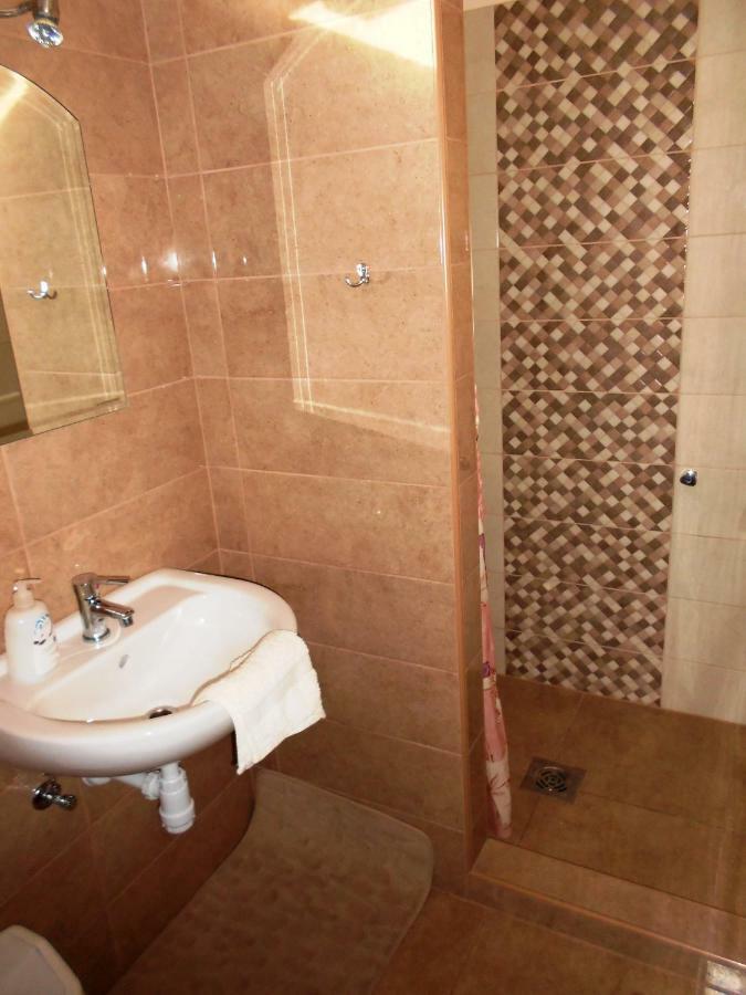 Апартаменты Kurucz Vendeghaz Хайдусобосло Экстерьер фото